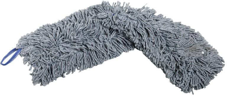 M2 Professional - 22" Microfiber Duo Duster Refill Sleeve, 12/Cs - DU-M8502