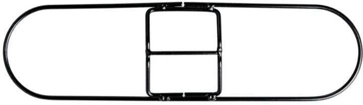 M2 Professional - 36" Dust Mop Frame Snapper - MPCDFSN536