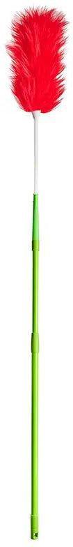 M2 Professional - 44" Lambswool Duster with Telescopic Handle - MPDUL525