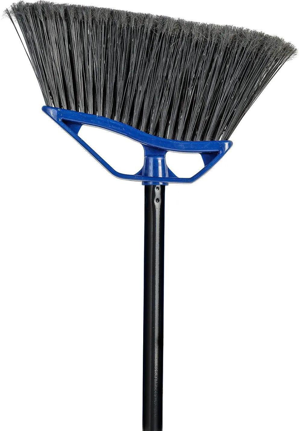 M2 Professional - 48" Handle Large Angle Magnetic Broom - MPBA9700