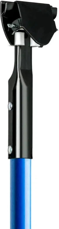 M2 Professional - 60" Snapper Style Fibreglass Dust Mop Handle, 12/ Cs - DF-SN60F