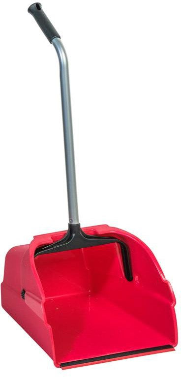 M2 Professional - Jumbo Lobby Dustpan, 10/Cs - DPL950 (Special Order Item)