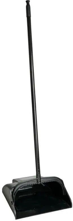 M2 Professional - Plastic Industrial Lobby Dust Pan - MPDPL800