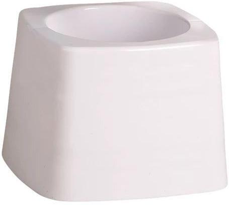 M2 Professional - Toilet Bowl Brush With Caddy - MPCBRWM203