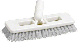 M2 Professional - Universal White Scrub Brush With Polyproplyene Bristles - BR-UT60702