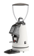 Macap - MI40 Touch LX, White On-Demand Coffee Grinder with 65 mm Burrs - BMI40RO102US