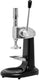 Macap - 52/57 mm Professional Black Dynamometric Countertop Coffee Tamper - ACPSC18