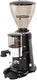 Macap - M7 Black Commercial Espresso Grinder with Traditional Doser & 75 mm Flat Burrs - BM7R118