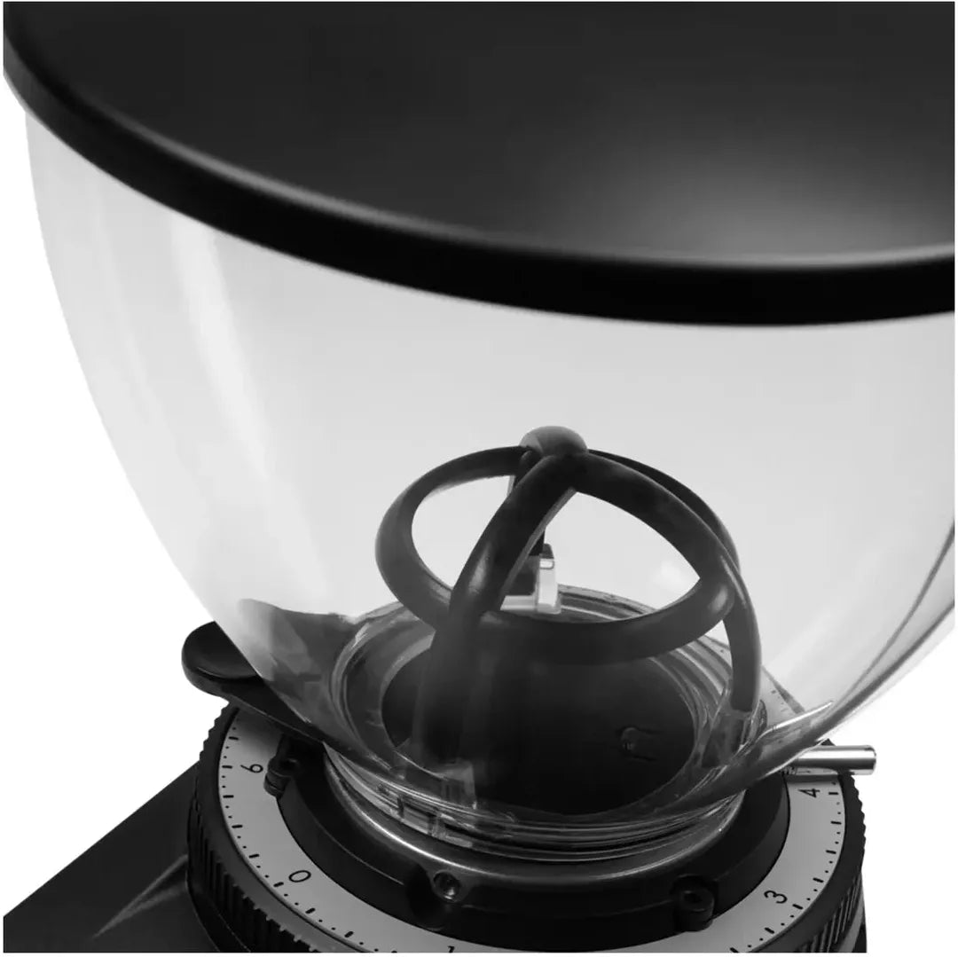 Macap - MI20 Touch, Black On-Demand Coffee Grinder with 58 mm Burrs - BMI20R173US