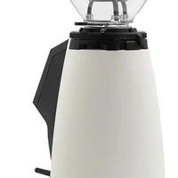 Macap - MI20 Touch, White On-Demand Coffee Grinder with 58 mm Burrs - BMI20R102US