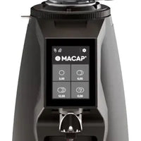 Macap - On-Demand Commercial Coffee Grinder with 58 mm Burrs - MI20 Touch