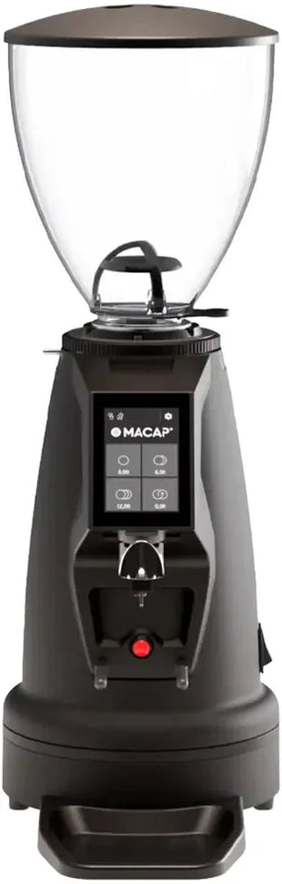 Macap - On-Demand Commercial Coffee Grinder with 65 mm Burrs - MI40 Touch
