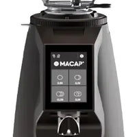 Macap - On-Demand Commercial Coffee Grinder with 65 mm Burrs - MI40 Touch