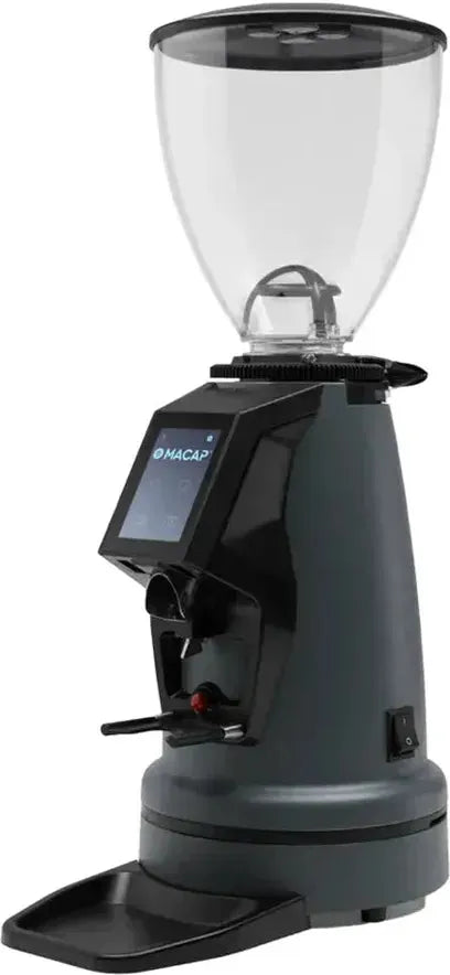 Macap - On-Demand Commercial Coffee Grinder with 65 mm Burrs - MI40 Touch