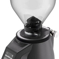 Macap - On-Demand Commercial Coffee Grinder with 68 mm Burrs - Supra 68 G