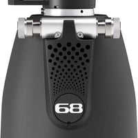 Macap - On-Demand Commercial Coffee Grinder with 68 mm Burrs - Supra 68 G