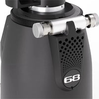 Macap - On-Demand Commercial Coffee Grinder with 68 mm Burrs - Supra 68 G