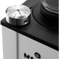 Macap - Residential Coffee Grinder with 55 mm Burrs - LEO 55 Essential