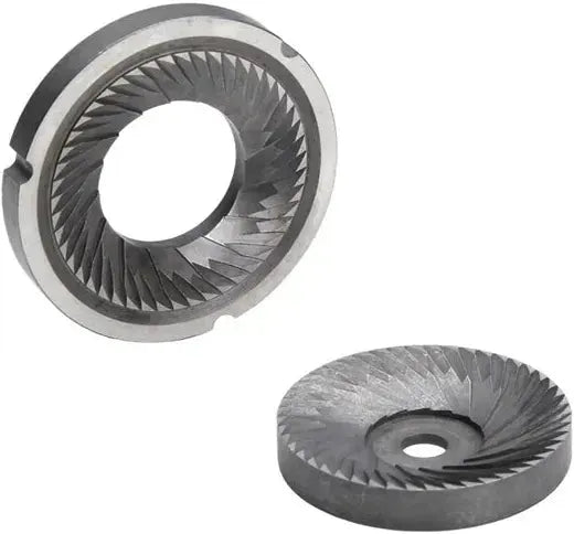 Macap - Residential Coffee Grinder with 55 mm Burrs - LEO 55 Essential