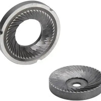 Macap - Residential Coffee Grinder with 55 mm Burrs - LEO 55 Essential