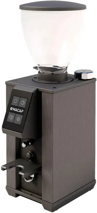 Macap - Residential Coffee Grinder with 55 mm Burrs - LEO 55 Essential