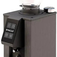 Macap - Residential Coffee Grinder with 55 mm Burrs - LEO 55 Essential