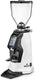 Macap - Supra 68 G, White On-Demand Commercial Coffee Grinder with 68 mm Burrs - BSUGW68102US