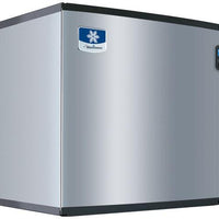 Manitowoc - 115V 25" Remote CVD Technology Full Size Cube Ice Machine With 1350 lbs/24 Hr - IDF1400C-161