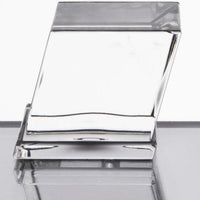 Manitowoc - 115V Volt Grounded Power Cord 26" Air Cooled Undercounter Half Dice Cube Ice Machine with 90 lb. Bin - UYF0140A-161B