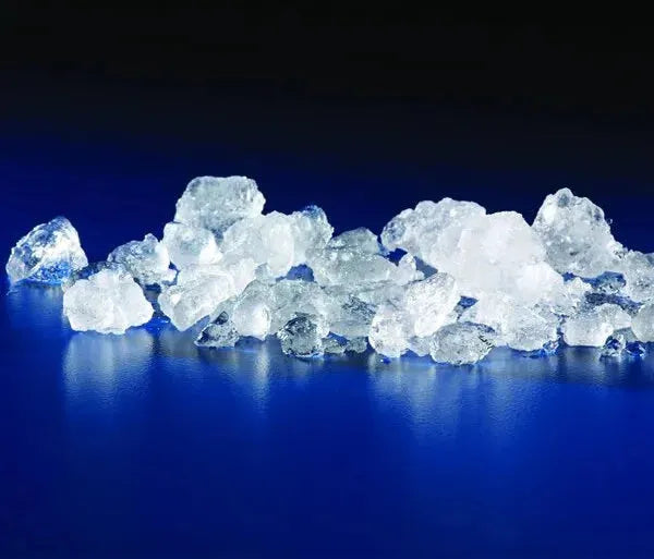 Manitowoc - 120V 22" Air Cooled Flake and Nugget Modular Ice Machine With 682 lbs Production Per 24 Hours - RFP0620A-161