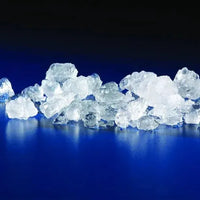 Manitowoc - 120V 22" Air Cooled Flake and Nugget Modular Ice Machine With 682 lbs Production Per 24 Hours - RFP0620A-161