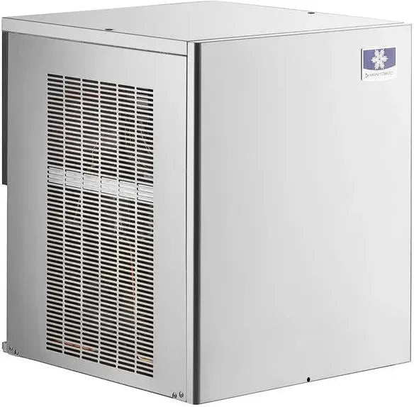Manitowoc - 120V 22" Air Cooled Flake and Nugget Modular Ice Machine With 682 lbs Production Per 24 Hours - RFP0620A-161
