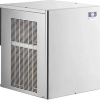 Manitowoc - 120V 22" Air Cooled Flake and Nugget Modular Ice Machine With 682 lbs Production Per 24 Hours - RFP0620A-161