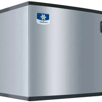 Manitowoc - 120V 29.5" Remote CVD Technology Full Size Cube Ice Machine With 1830 lbs Production Per 24 Hours - IDT1830C-161