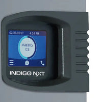 Manitowoc - 120V 29.5" Remote CVD Technology Half Size Cube Ice Machine With 1200 lbs Production Per 24 Hours - IYT1200C-161