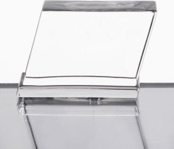 Manitowoc - 120V 30.5" Remote CVD Technology Half Size Cube Ice Machine With 1020 lbs Production Per 24 Hours - IBT1020C-161