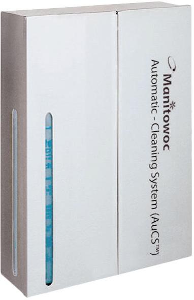 Manitowoc - 240V Indigo Automated Ice Machine Cleaning System - IAUCS-261
