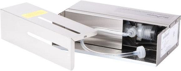 Manitowoc - 120V Stainless Steel Indigo Automated Ice Machine Cleaning System - IBAUCS-161