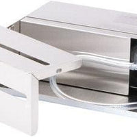 Manitowoc - 120V Stainless Steel Indigo Automated Ice Machine Cleaning System - IBAUCS-161