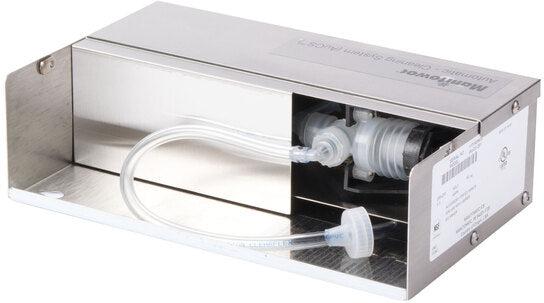 Manitowoc - 120V Stainless Steel Indigo Automated Ice Machine Cleaning System - IBAUCS-161