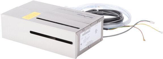 Manitowoc - 120V Stainless Steel Indigo Automated Ice Machine Cleaning System - IBAUCS-161