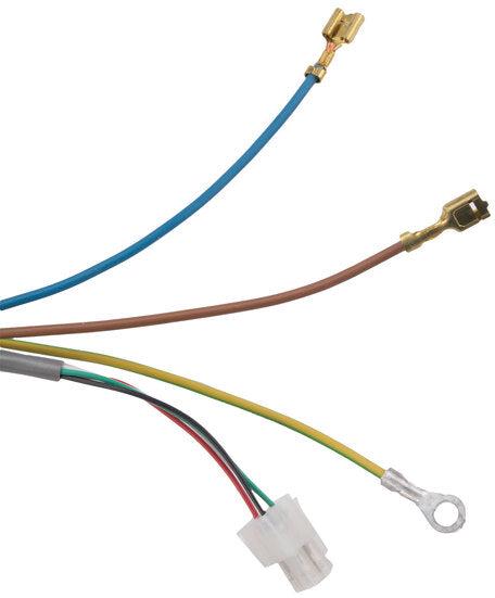 Manitowoc - 120V Stainless Steel Indigo Automated Ice Machine Cleaning System - IBAUCS-161