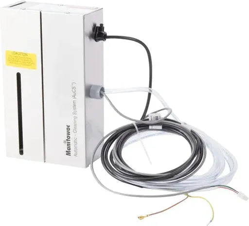 Manitowoc - 120V Stainless Steel Indigo Automated Ice Machine Cleaning System - IBAUCS-161