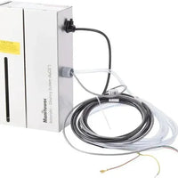 Manitowoc - 120V Stainless Steel Indigo Automated Ice Machine Cleaning System - IBAUCS-161