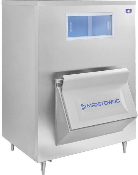 Manitowoc - 1337 lbs LB-Style Ice Storage Bin - F1300