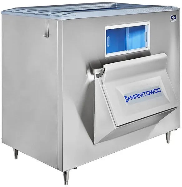 Manitowoc - 1366 lbs LB-Style Ice Storage Bin - LB1460