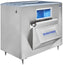 Manitowoc - 1366 lbs LB-Style Ice Storage Bin - LB1460