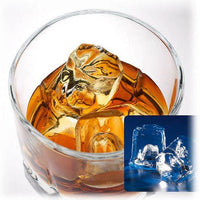 Manitowoc - 14.75" Air Cooled Undercounter Gourmet Cube Ice Machine with 25 lbs Bin - UCP0050A-161