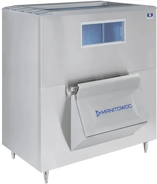 Manitowoc - 1693 lbs LB-Style Ice Storage Bin - F1650