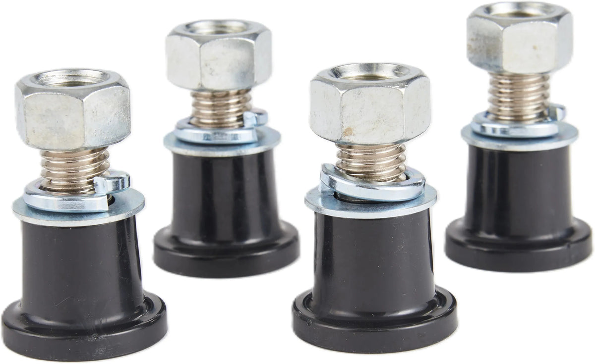 Manitowoc - 1.125" Non-adjustable Feet for NEO Models - K00445